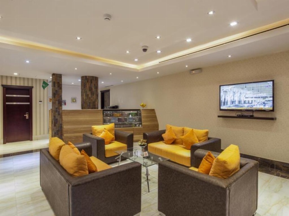 Burj Al Hayah Hotel Suites Al Falah Burj Al Hayah Hotel Suites Al Falah