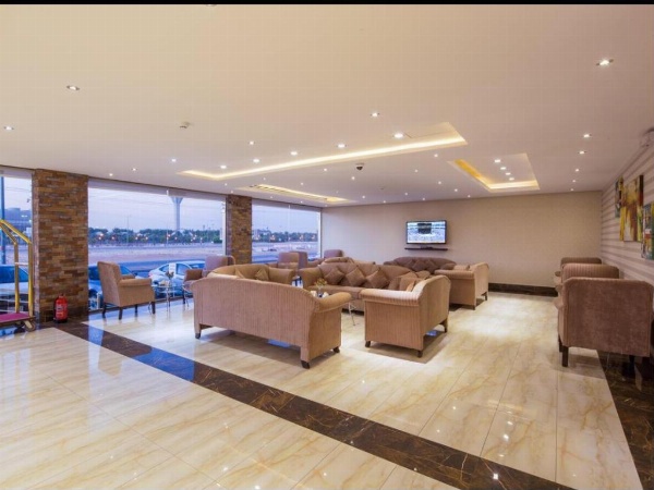 Burj Al Hayah Hotel Suites Al Falah image 13