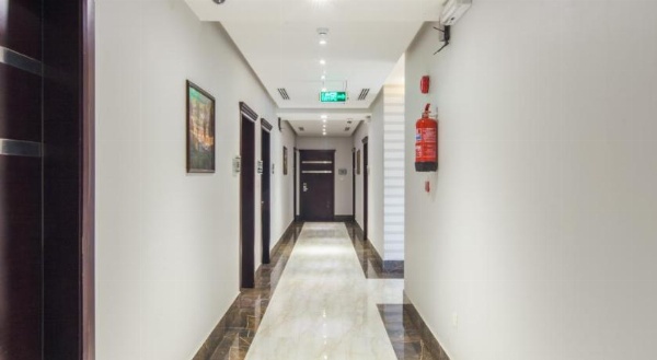 Burj Al Hayah Hotel Suites Al Falah image 15