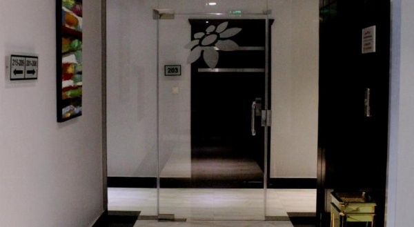 Burj Al Hayah Hotel Suites Al Falah image 16