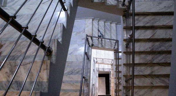 Burj Al Hayah Hotel Suites Al Falah image 17