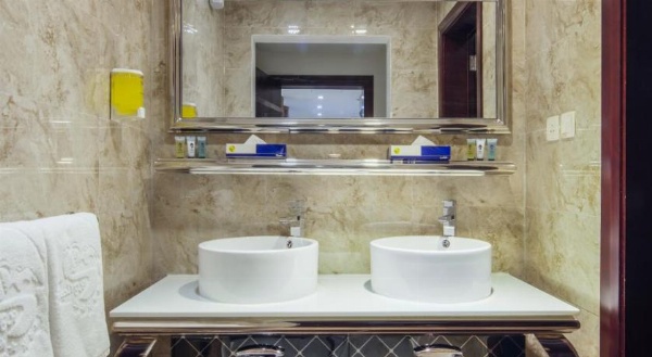 Burj Al Hayah Hotel Suites Al Falah image 23