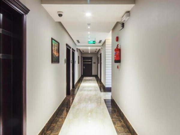 Burj Al Hayah Hotel Suites Al Falah image 24