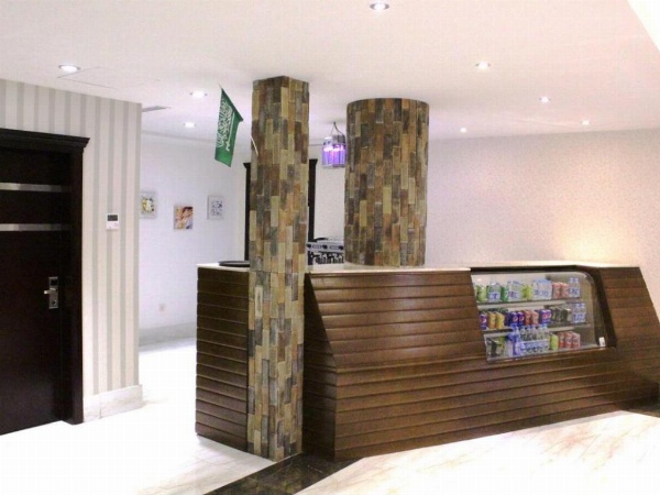 Burj Al Hayah Hotel Suites Al Falah image 25