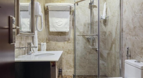 Burj Al Hayah Hotel Suites Al Falah image 26