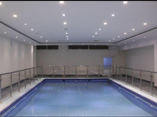 Burj Al Hayah Hotel Suites Al Falah Main image