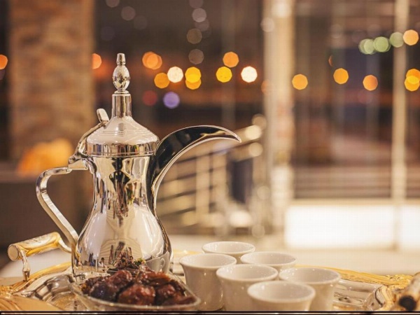 Burj Al Hayah Hotel Suites Al Falah image 6