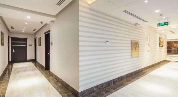 Burj Al Hayah Hotel Suites Al Falah image 8